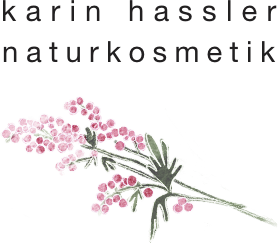karin hassler naturkosmetik Logo
